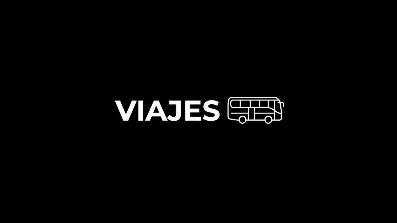 Viajes