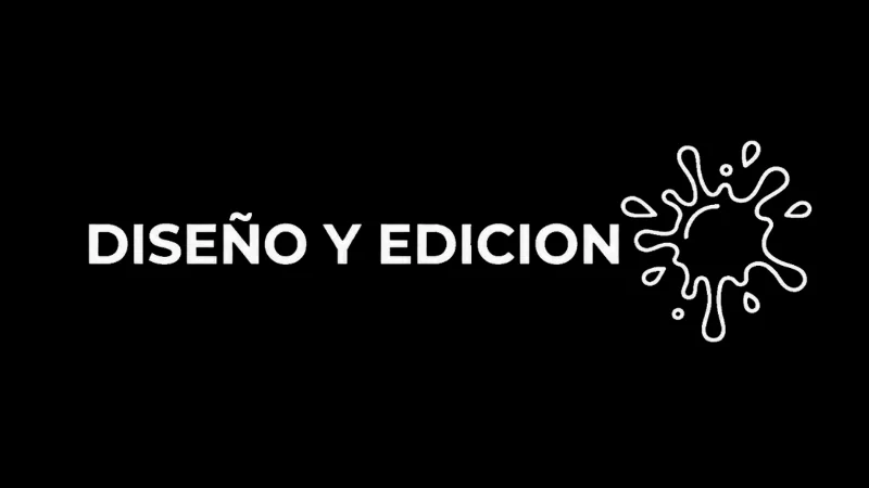 Diseño & Edicion