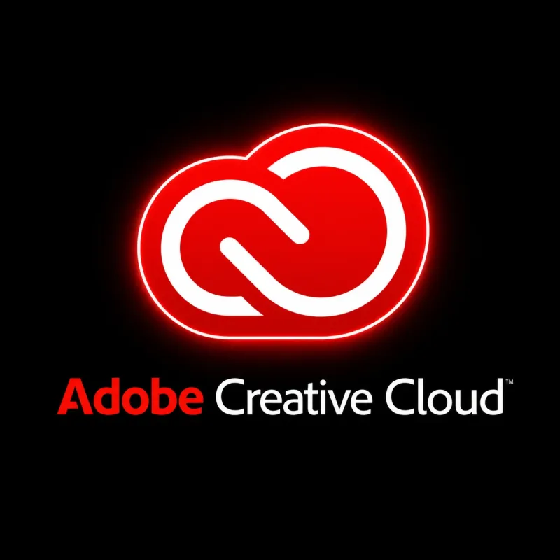 Adobe Creative Cloud