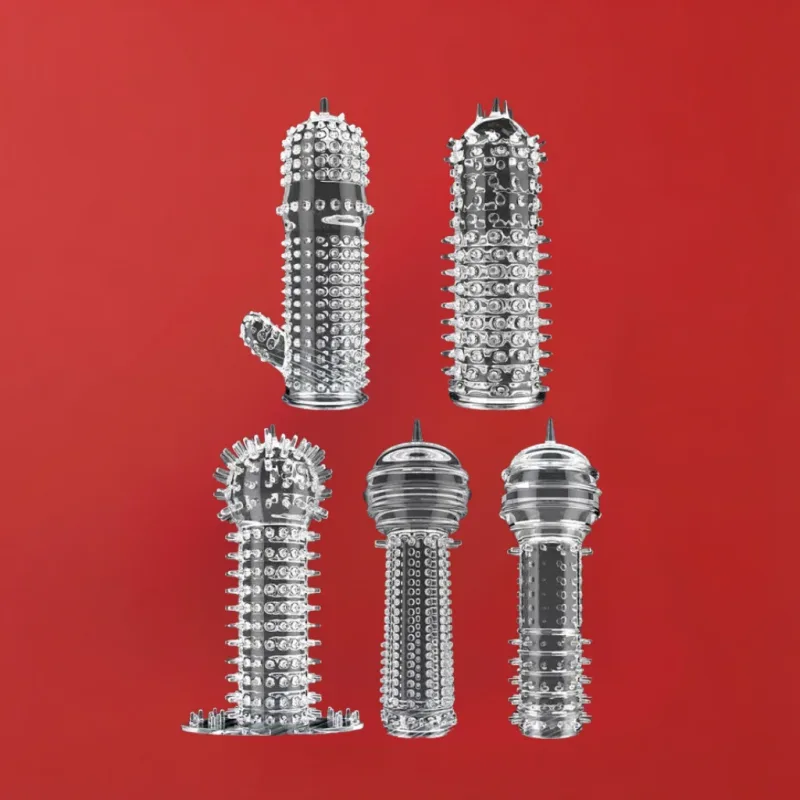 Fundas Para Pene