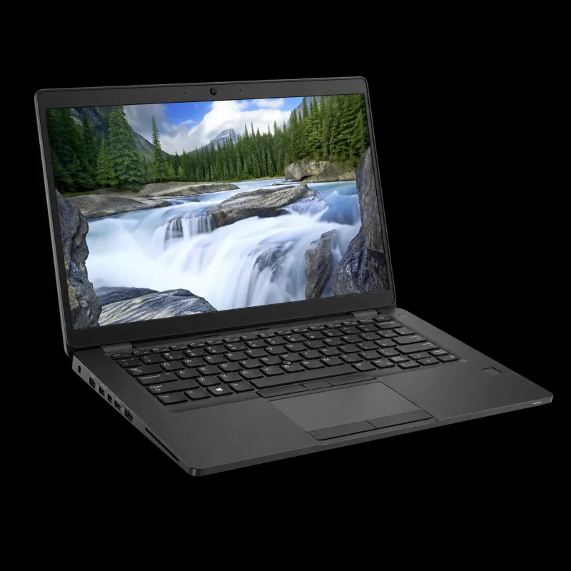 Dell Latitude 5400