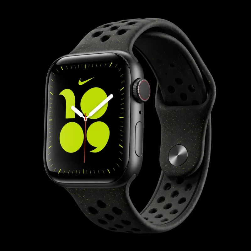 Apple Watch Nike