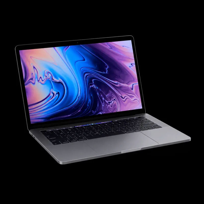MacBook Pro 2019 16"