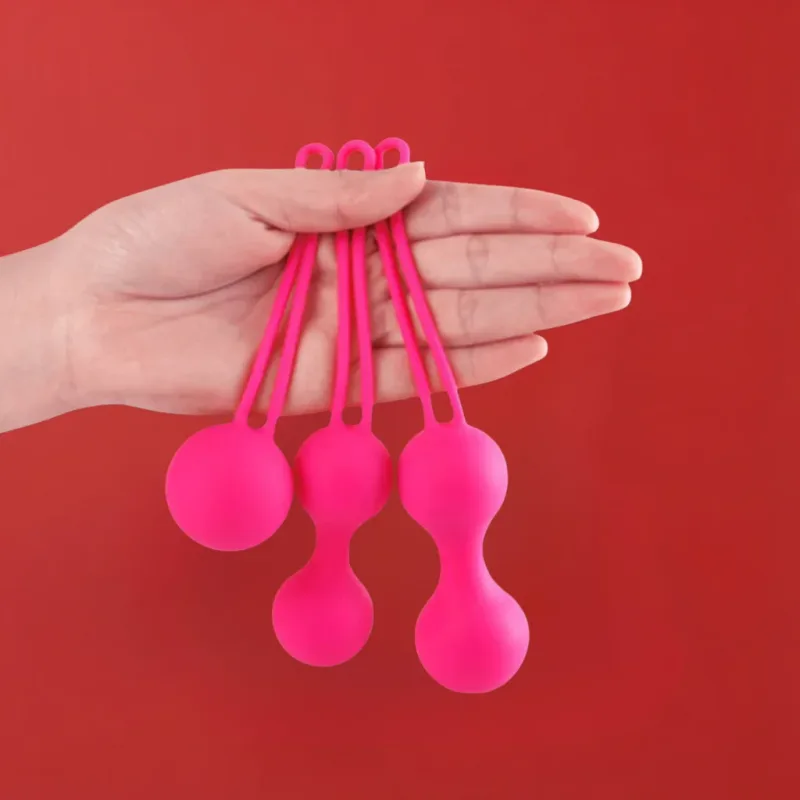 Bolas De Kergel