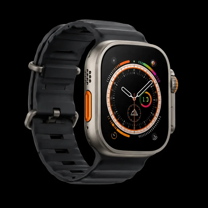 Apple Watch Ultra 2 5A