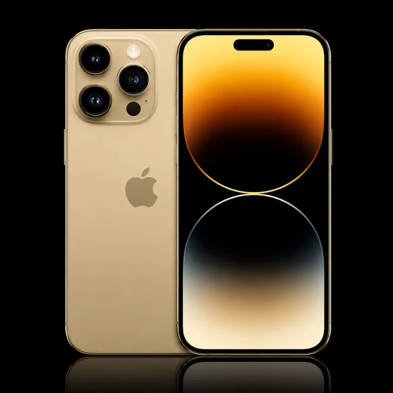 Iphone 14 Pro 