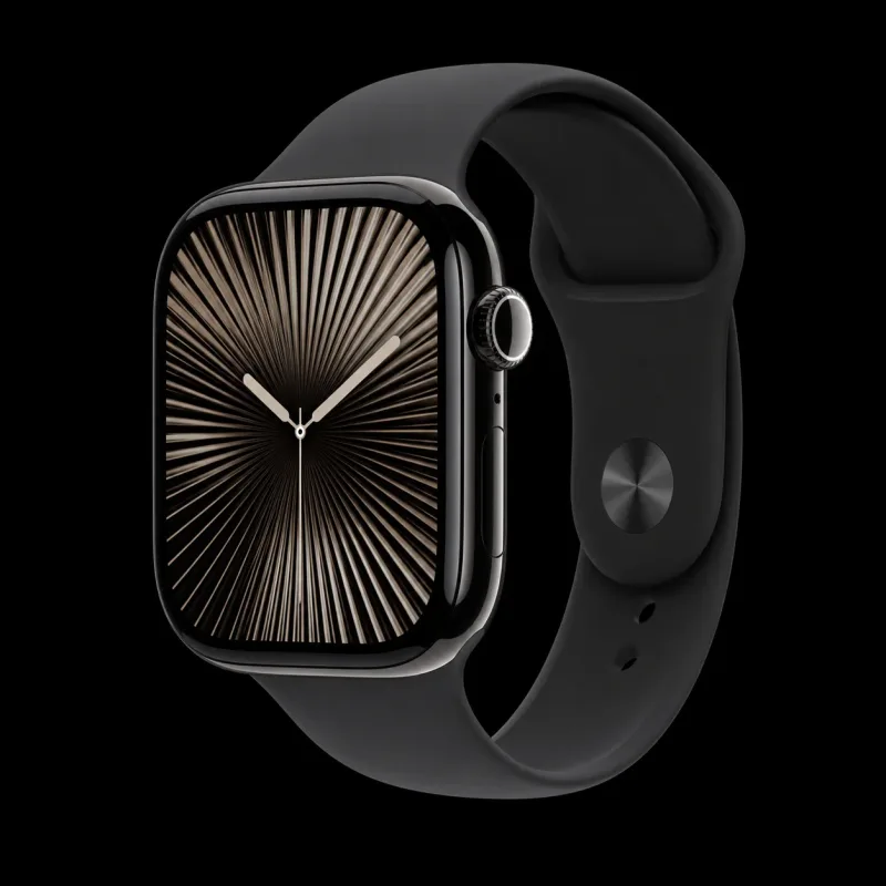 Apple Watch Serie 10
