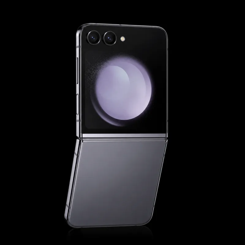 Samsung Galaxy Z-Flip 5