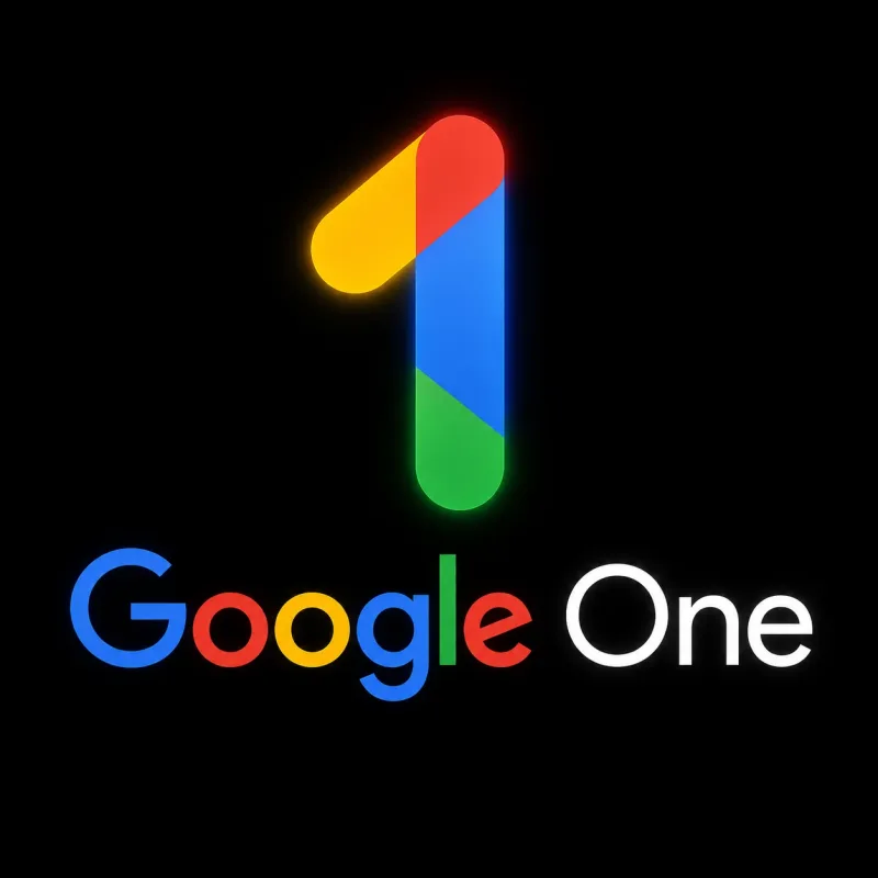 Almacenamiento Google 5TB + Gemini IA
