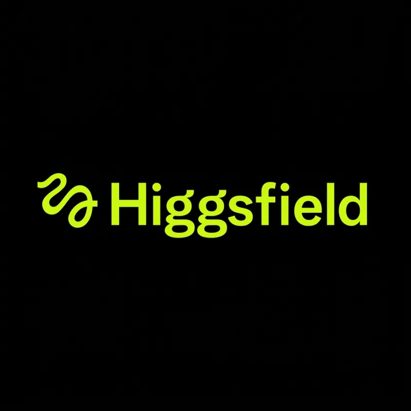 Higgsfield Ai