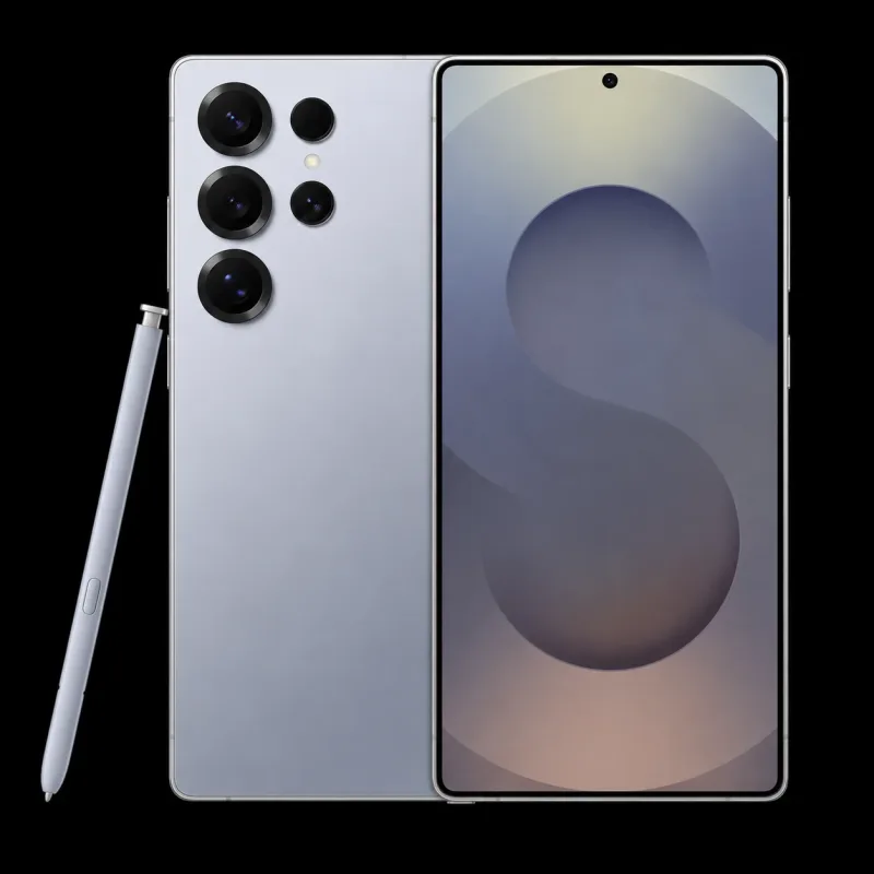 Samsung S25 Ultra