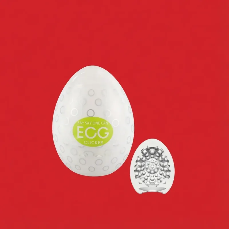 Huevos Masturbadores