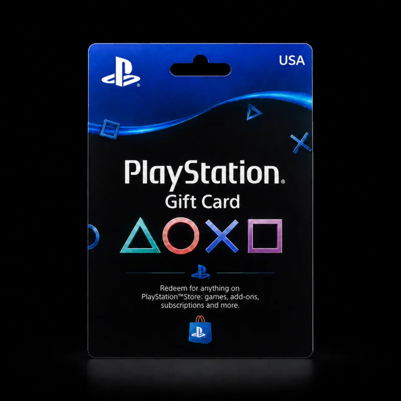 Playstation 
