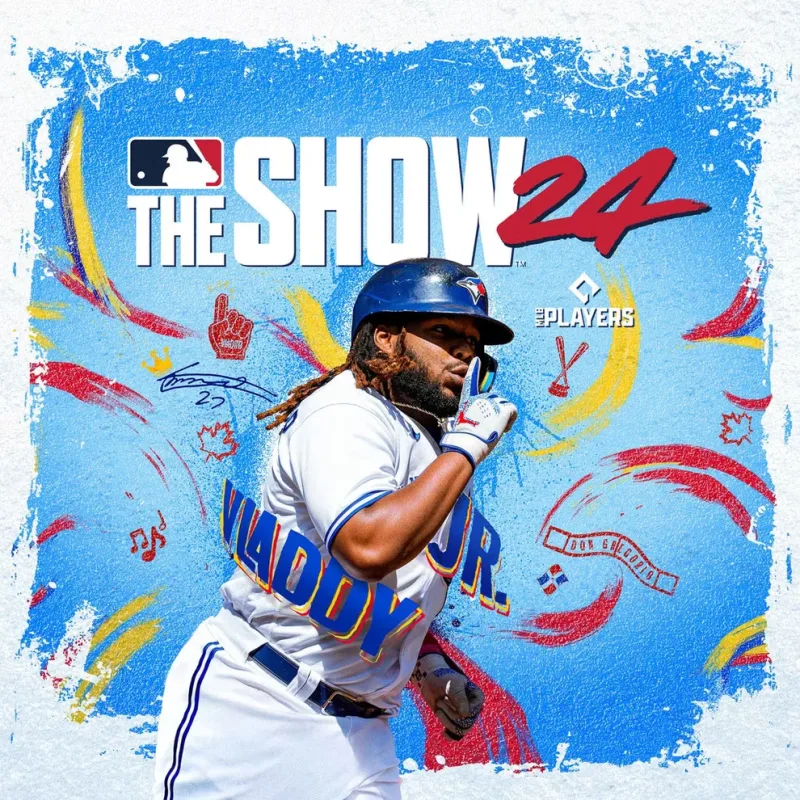 MLB® The Show™ 24 Digital → PS4/PS5