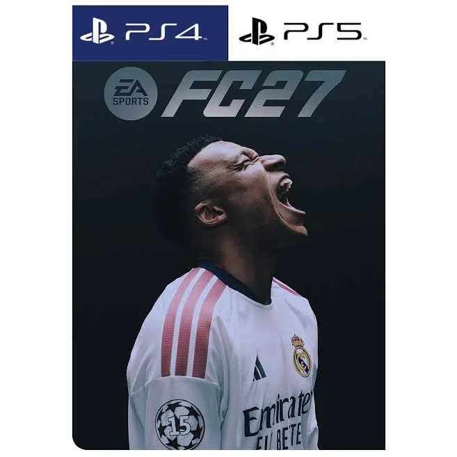 EA SPORTS FC™ 27 → PS4/PS5