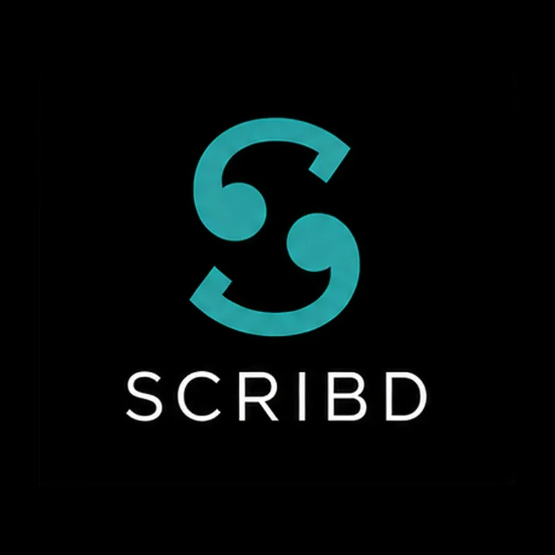 Scribd