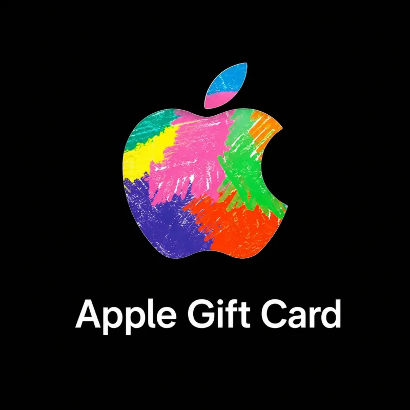 Apple Gift Card