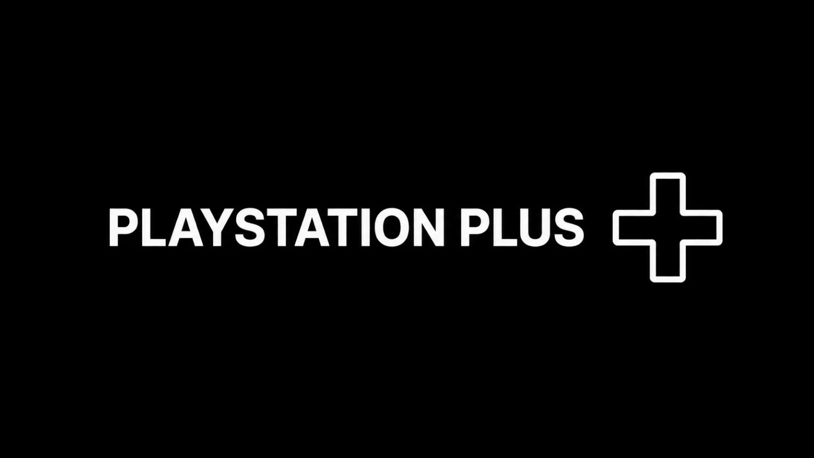 Playstation Plus